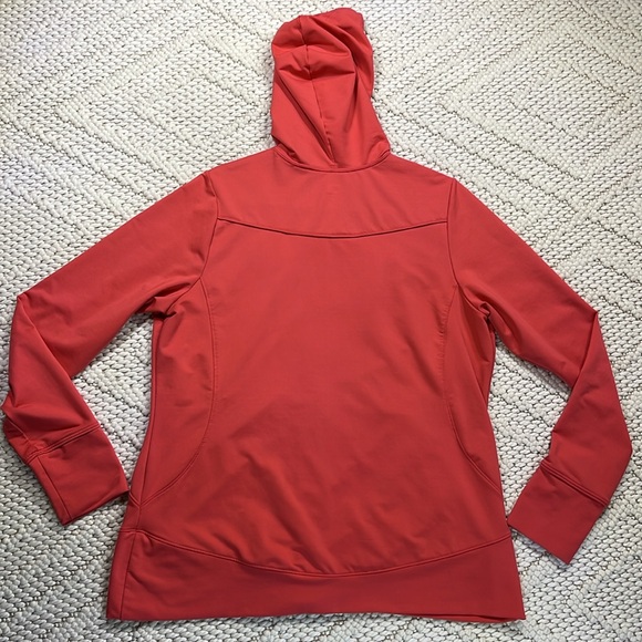 REI Sport Zip Hoodie size XL - Picture 3 of 6